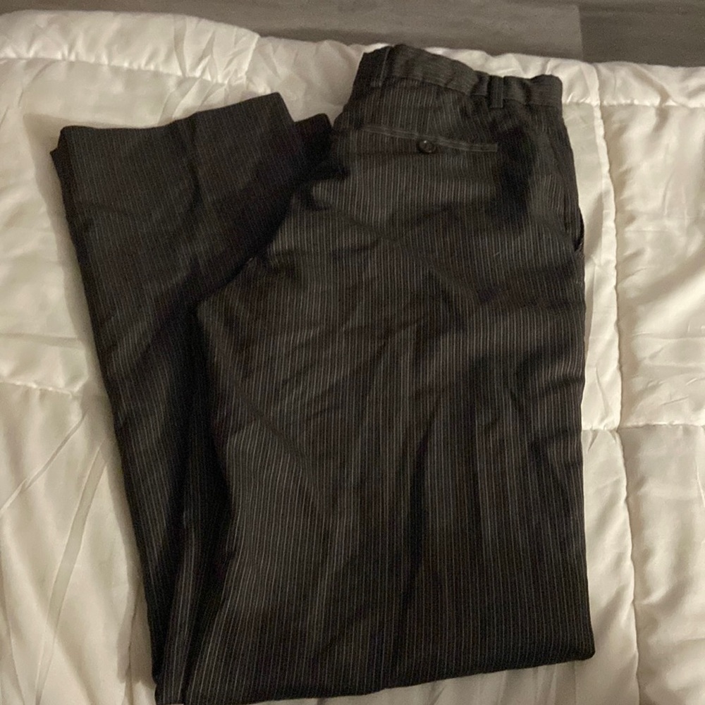 Like new mens dress pants!